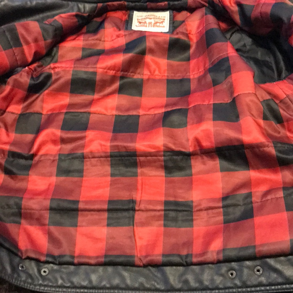 Levi jacket